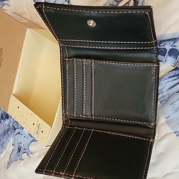 Buxton wallet - Picture 4 of 7